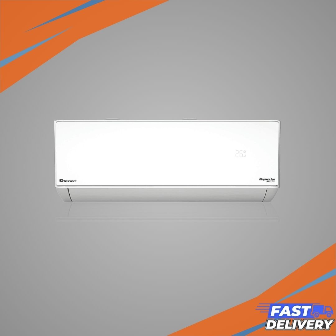 ELEGANCE PRO 30 INVERTER  : DAWLANCE INVERTER SPLIT 